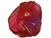 Red Refuse Sacks 90ltr