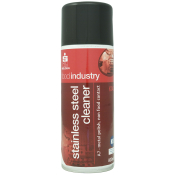 Stainless Steel Cleaner 400ml