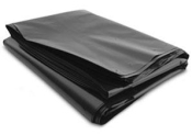 Extra Heavy Duty Black Refuse Sack 01407
