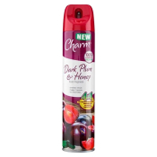 Air Freshener Aerosol - Dark Plum & Honey