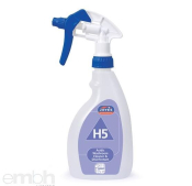 H5 Concentrate Trigger Bottle 500ml