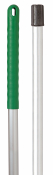 Exel Mop Handle Green