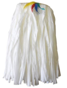 Super White Kentucky Mop Head