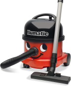 Numatic Vacuum Cleaner 9l Rewind