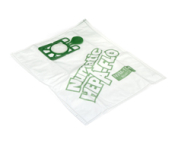 Vacuum Bags (White Cloth)