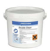 Double Clean 4kg