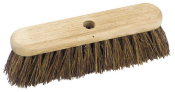 Stiff Broom Head 12inch