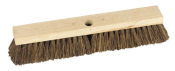 Stiff Broom Head 18inch