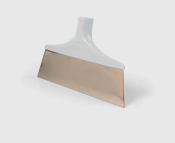 Stainless Steel Floor Scraper