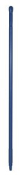 Plastic Hygiene Handle Blue