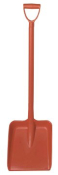 Red Hygiene Shovel Large
