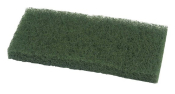 Abrasive Floor Pads Green