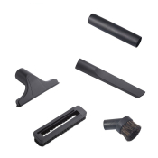 Vacuum Crevice 5 piece Toolkit
