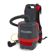 Numatic Back Pack Vacuum Cleaner