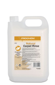 Natural Carpet Rinse 5ltr
