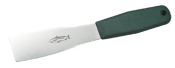 Stainless Steel Green Hand Scraper 38mm