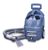 Bravo Spotter Machine Complete with Hand Tool & Hoses