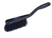 Black Hygiene Hand Brush Soft