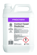 Cherry Carpet Deodoriser 5ltr