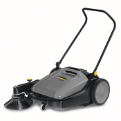 Karcher Push Sweeper