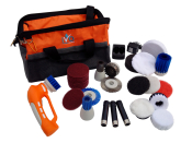 iVo Power Brush Contractors Kit