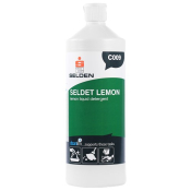 Seldet Lemon Washing Up Liquid 1ltr