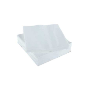 Napkins Ice White 2ply 24cm