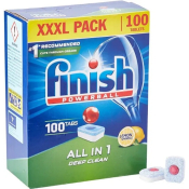 Finish Powerball Tablets