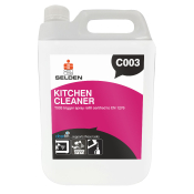 Kitchen Cleaner 5ltr
