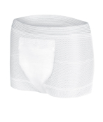 Net Pants - Extra Large