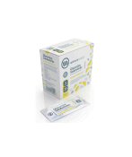 Lemon & Glycerine Mouth Swabs