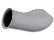 Cardboard Male Urinal Bottle