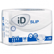 ID Slip All in One Pads - Plus Medium