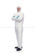 Tyvek Classic Coverall XXLarge
