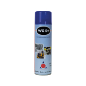 WG10 Plus White Grease 500ml
