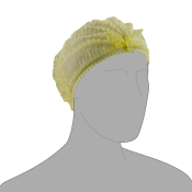 Mob Caps Yellow