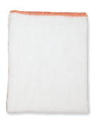 Standard Red Edge Dishcloths