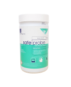 Safeprobe Food Probe Disinfection Wipes
