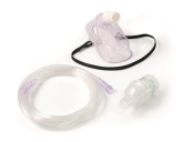 Nebulising Mask Set Paediatric