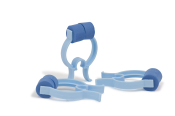 Nose Clips for Respiratory