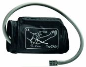 Boso Large Adult Cuff for Medicus Uno