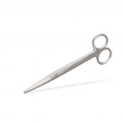 Mayo Scissors Straight 17cm