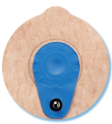 Blue Sensor 24hr Electrodes