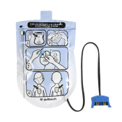 Martek Defitech Paediatric Pads DDP200