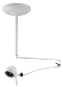 Provita Series 1 50w Halogen Examination Lamp