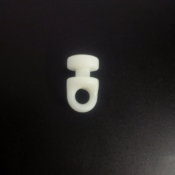 Cubicle Curtain Inside Runner