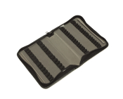 Leather Ampoule Holder