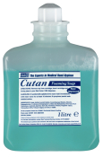 Cutan Foaming Soap 1ltr
