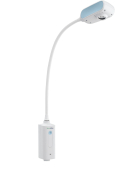 Welch Allyn Examination Lamp GS300 Wall Mounted