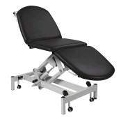 Fusion Eco 3-Section Hydraulic Examination Couch
